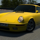 Illustration for article titled The RUF CTR Yellowbird Is Just As Insane As You Think